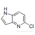 5-CHLORO-1H-PYRROLO[3,2-B] PYRIDINE CAS 65156-94-7